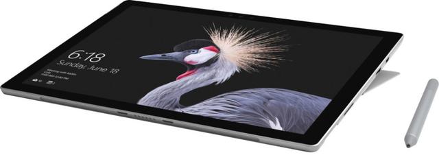 微軟新Surface Pro渲染圖曝光，隻是常規硬件升級(3)