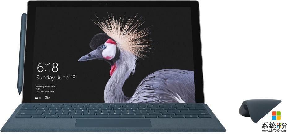 不叫Surface Pro 5, 微軟新Surface Pro諜照泄露(1)