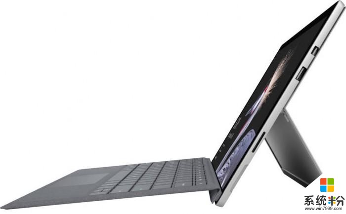 不叫Surface Pro 5, 微软新Surface Pro谍照泄露(3)
