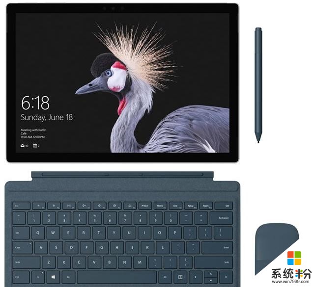 科技晚報｜Surface Pro 4增強升級版曝光(2)