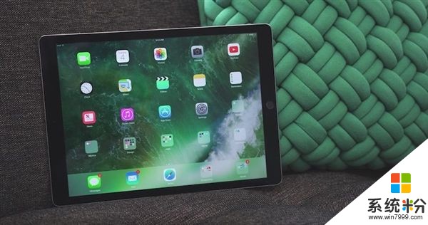 放弃mini！10.5寸新iPad Pro狂备货：6月发布(1)