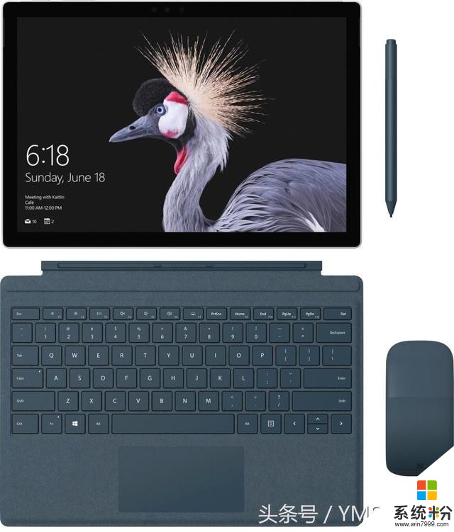 微软可能会在上海发布新款Surface Pro(5)
