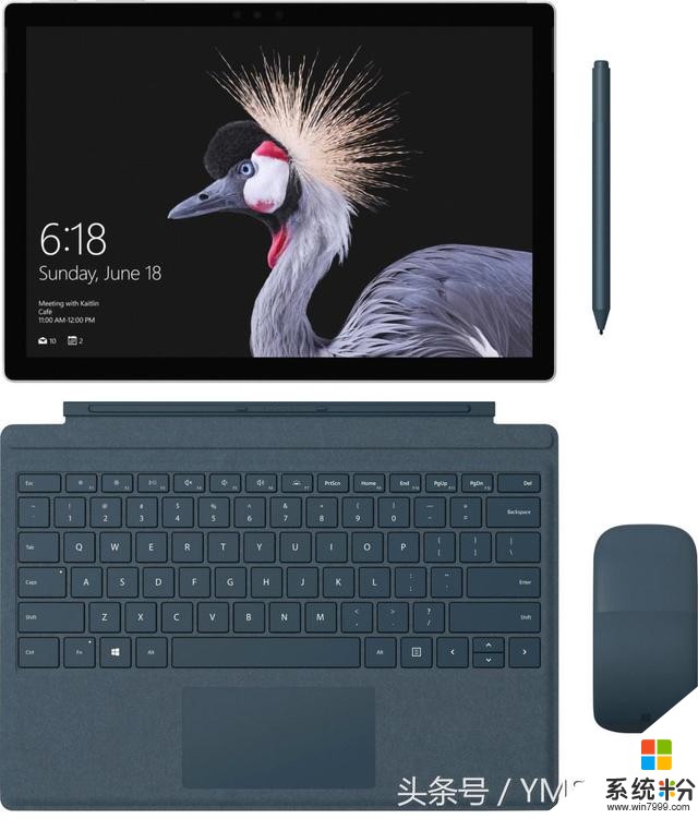 微軟可能會在上海發布新款Surface Pro(5)