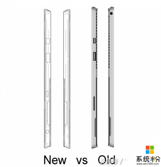 微软可能会在上海发布新款Surface Pro(6)