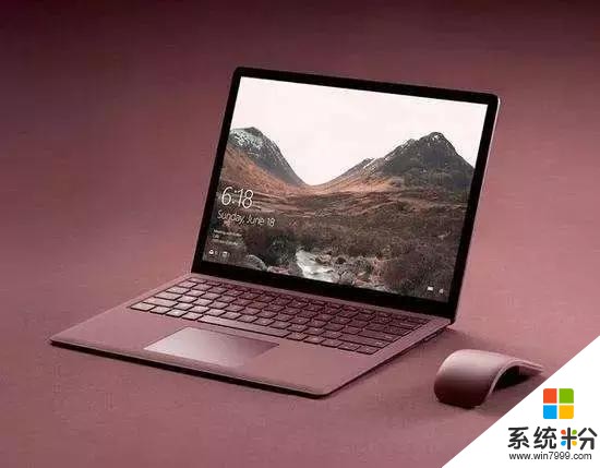 Surface Pro5 真机曝光下周发布(6)