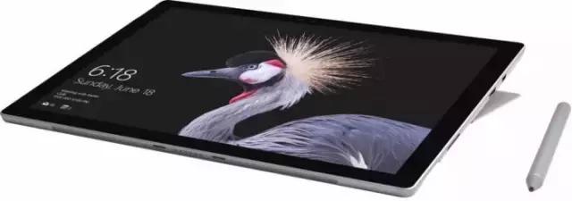 Surface Pro5 真機曝光下周發布(9)