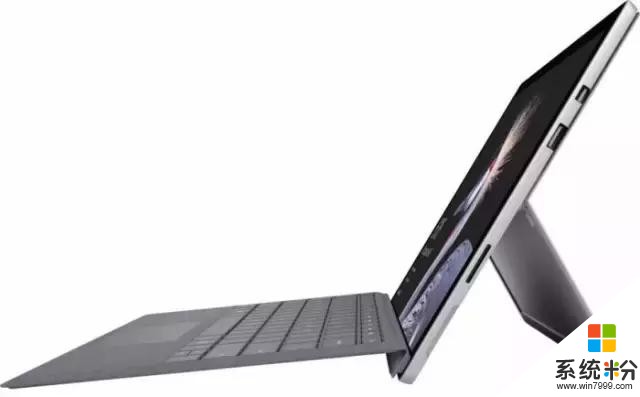 Surface Pro5 真机曝光下周发布(10)