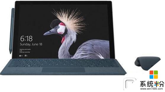 Surface Pro什麼時候上市？Surface Pro真機外觀圖鑒一覽(1)