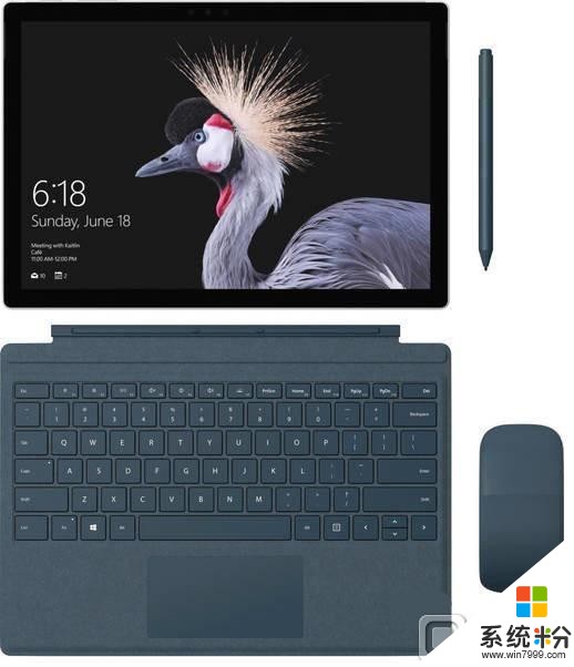 Surface Pro什么时候上市？Surface Pro真机外观图鉴一览(3)