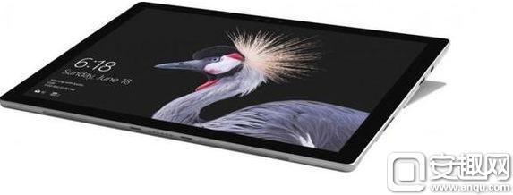 Surface Pro什么时候上市？Surface Pro真机外观图鉴一览(4)