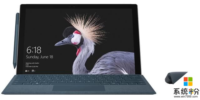 微软新款 Surface Pro 谍照流出(1)