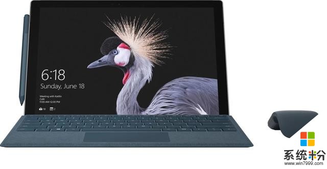 微软新Surface Pro曝光 5月23日亮相上海？(1)