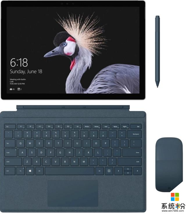 微软新Surface Pro曝光 5月23日亮相上海？(6)