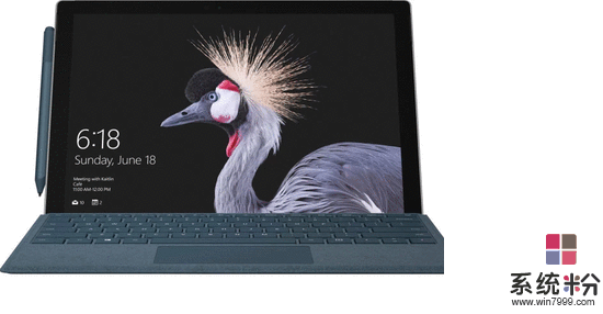 微软新Surface Pro为何不会有巨大变化?(1)