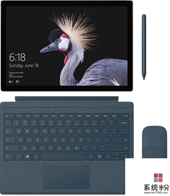 微软新Surface Pro为何不会有巨大变化?(6)