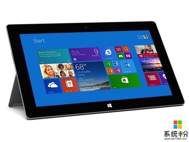 微软不软，Surface全系列产品吐血大盘点！(2)