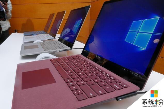 微软不软，Surface全系列产品吐血大盘点！(12)