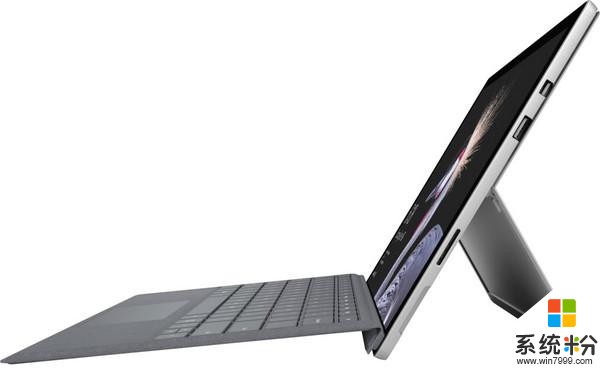 微软新Surface Pro官图流出，传5/23登场(2)