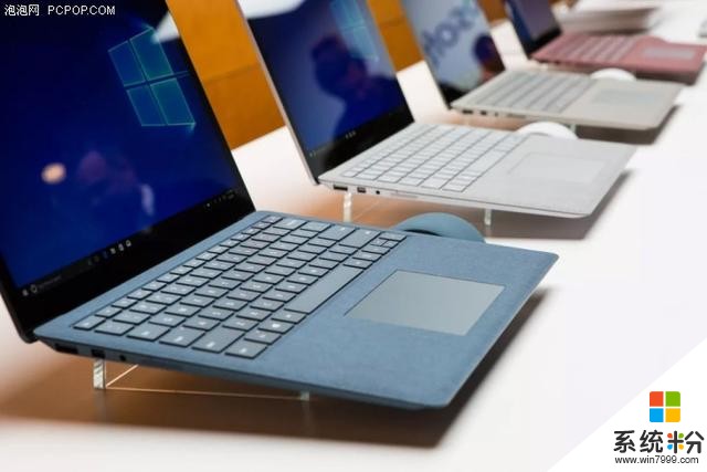 你会选择谁？Surface Laptop正面刚MacBook Pro 2016(4)