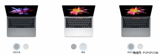 你会选择谁？Surface Laptop正面刚MacBook Pro 2016(6)