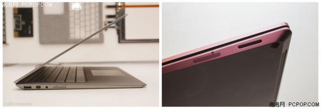 你会选择谁？Surface Laptop正面刚MacBook Pro 2016(8)