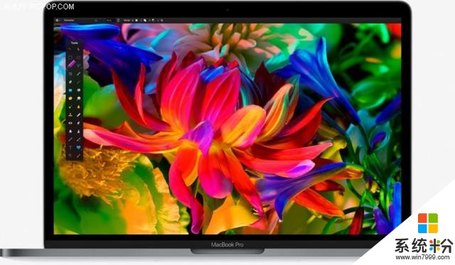 你会选择谁？Surface Laptop正面刚MacBook Pro 2016(11)