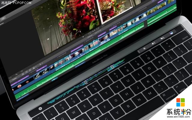 你会选择谁？Surface Laptop正面刚MacBook Pro 2016(13)