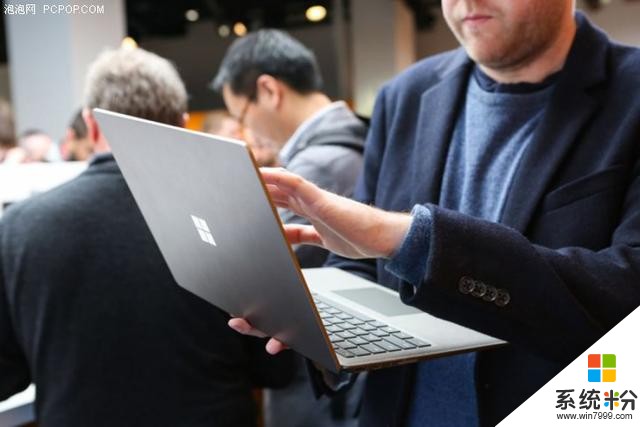 Surface Laptop和XPS 13怎么选？看了这个就不纠结(11)