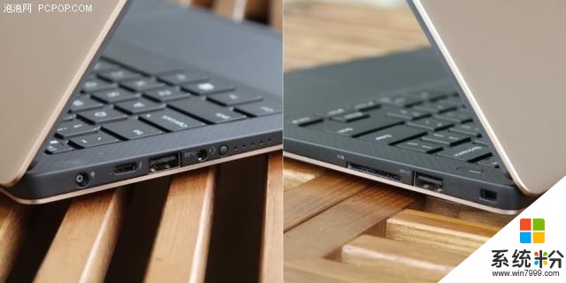 Surface Laptop和XPS 13怎么选？看了这个就不纠结(14)