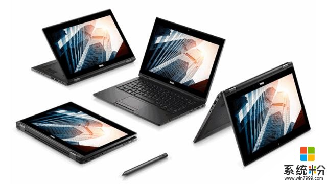 平价高配版Surface戴尔Latitude5285强势亮相