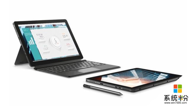 平價高配版Surface戴爾Latitude5285強勢亮相(6)