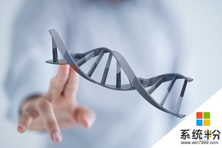 微軟正研發個設備, 要用 DNA 來存儲數據, 這是個什麼東西? | 潮科技
