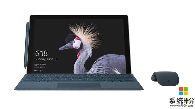 微軟明天將舉行發布會 將會推出新款Surface Pro產品(2)