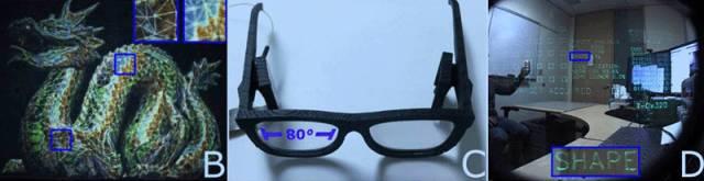微软正在研发新款AR设备，普通眼镜就能实现全息投影(2)