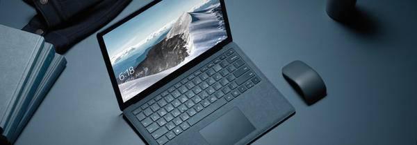 直播预告丨会有 Surface Pro 5？微软上海发布会(2)