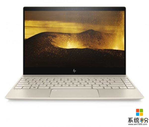 惠普推出高端笔记本电脑Spectre x2：七代i7+3K屏(4)