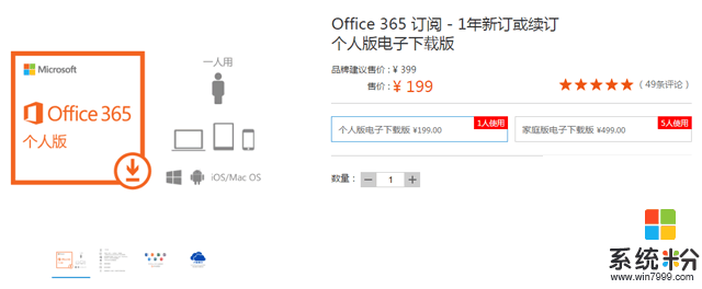 微软Office五折促销, 网友: 这玩意还花钱?(1)