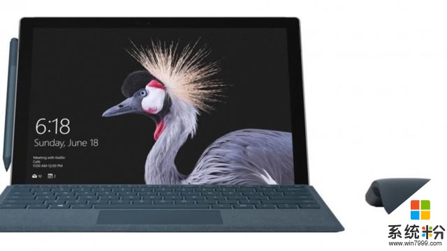 微软上海发布会都有啥亮点？新款Surface Pro将亮相(2)
