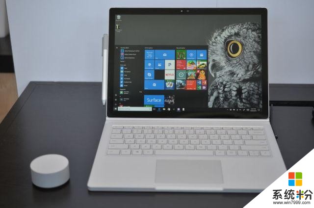 新一代 Surface 要来了！微軟高層上載全新鍵盤套！(1)
