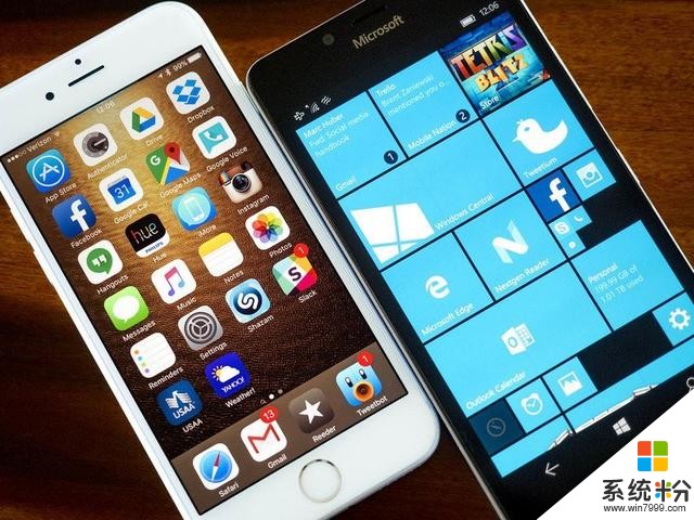 從Win10 Mobile到iPhone：用戶會憎恨的五件事(1)