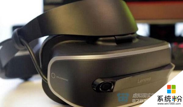 微软全新AR眼镜原型曝光 乐视VR团队被解散(3)