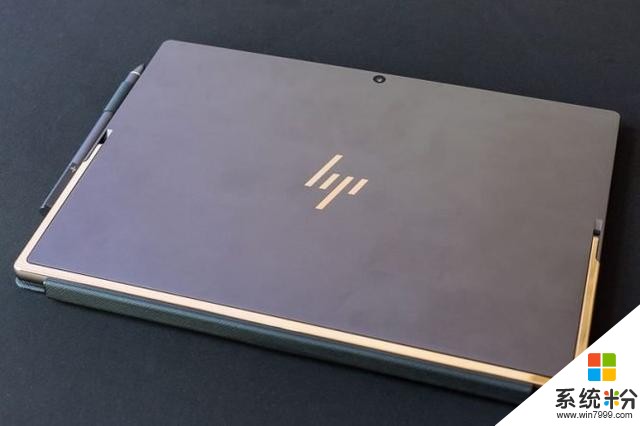 借勢而上 HP Spectre x2和Envy 13要和Surface齊頭並進(7)