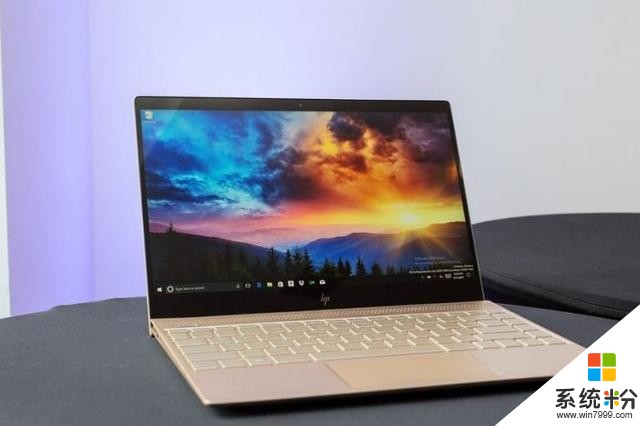 借势而上 HP Spectre x2和Envy 13要和Surface齐头并进(8)