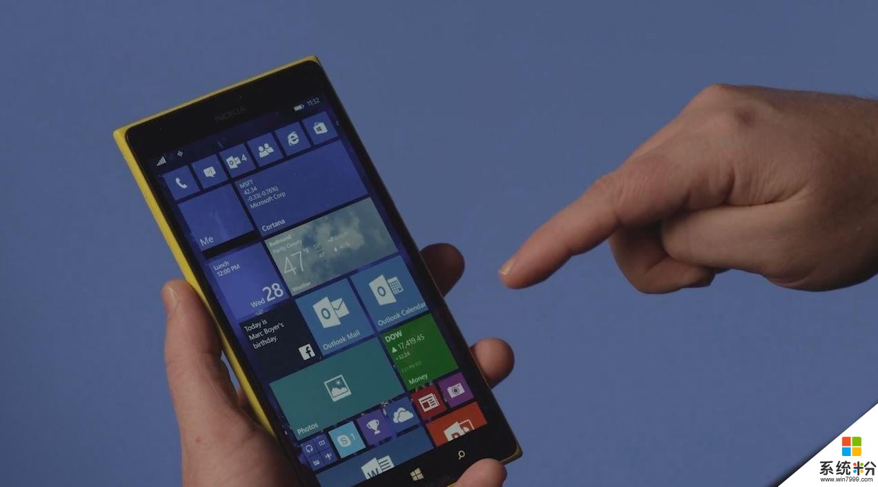 不抛弃不放弃 微软高管透露全新Windows 10 Mobile即将到来(3)