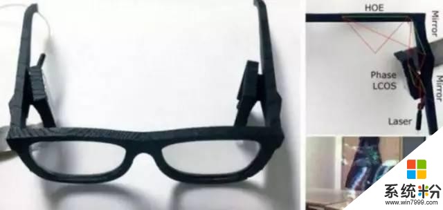 新产品: 双曲面玻璃旗舰360N5s发布1699元;两研究生推出翻译臂环手语直接转化成语音;微软展示AR眼镜原型机(4)