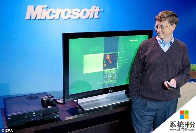 微软称将不限制Xbox One和天蝎座游戏必须同帧率(1)