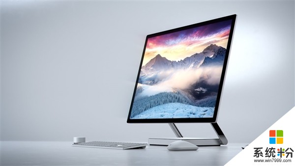 25988元起! 微软正式发布国行Surface Studio一体机