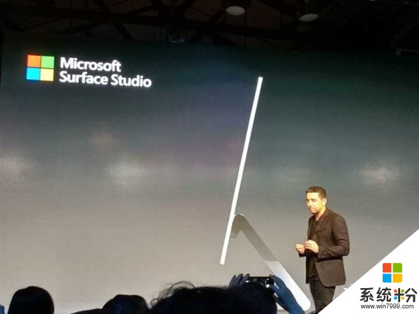 25988元起! 微软正式发布国行Surface Studio一体机(2)