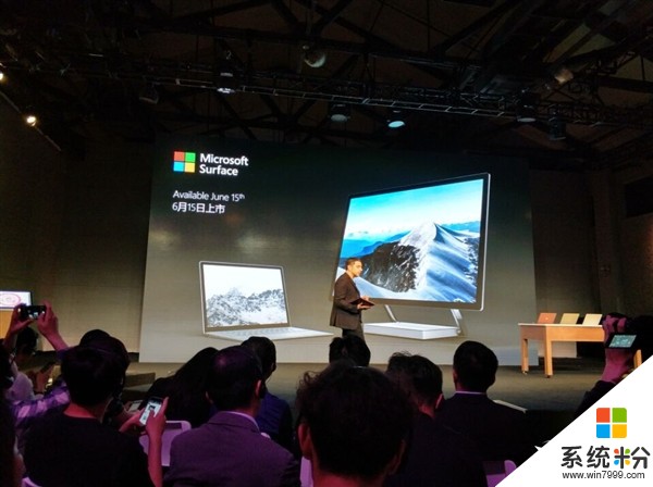 Win10 S系统! 国行Surface Laptop笔记本发布: 7688元(3)