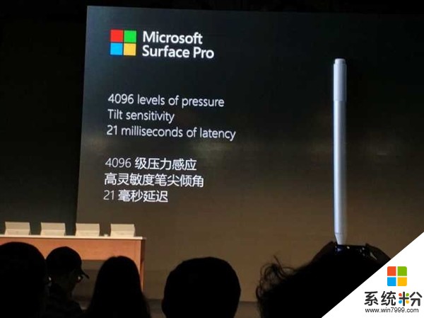 微软全新Surface Pro正式发布: 7代酷睿、续航13.5小时(2)
